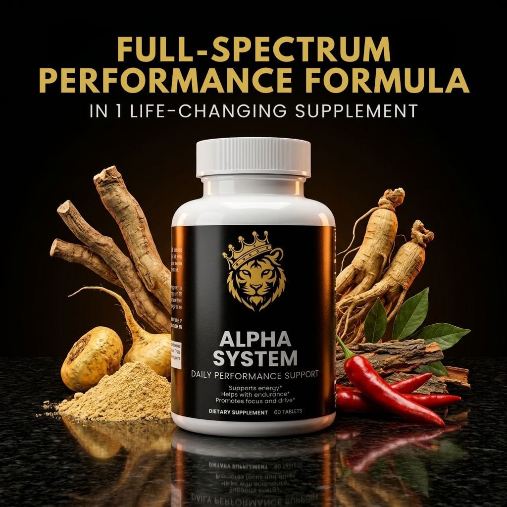 Alpha System® 2