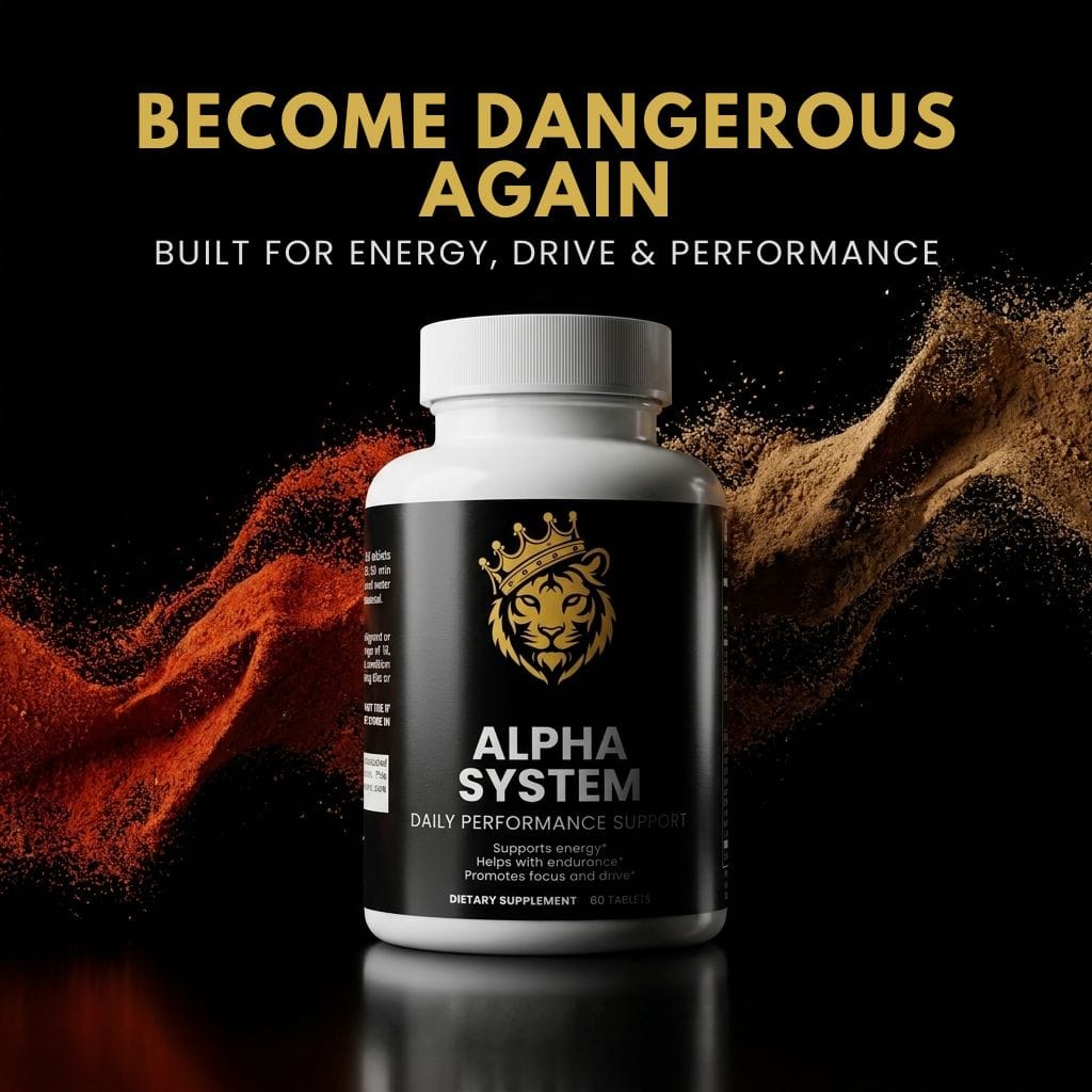 Alpha System® 4