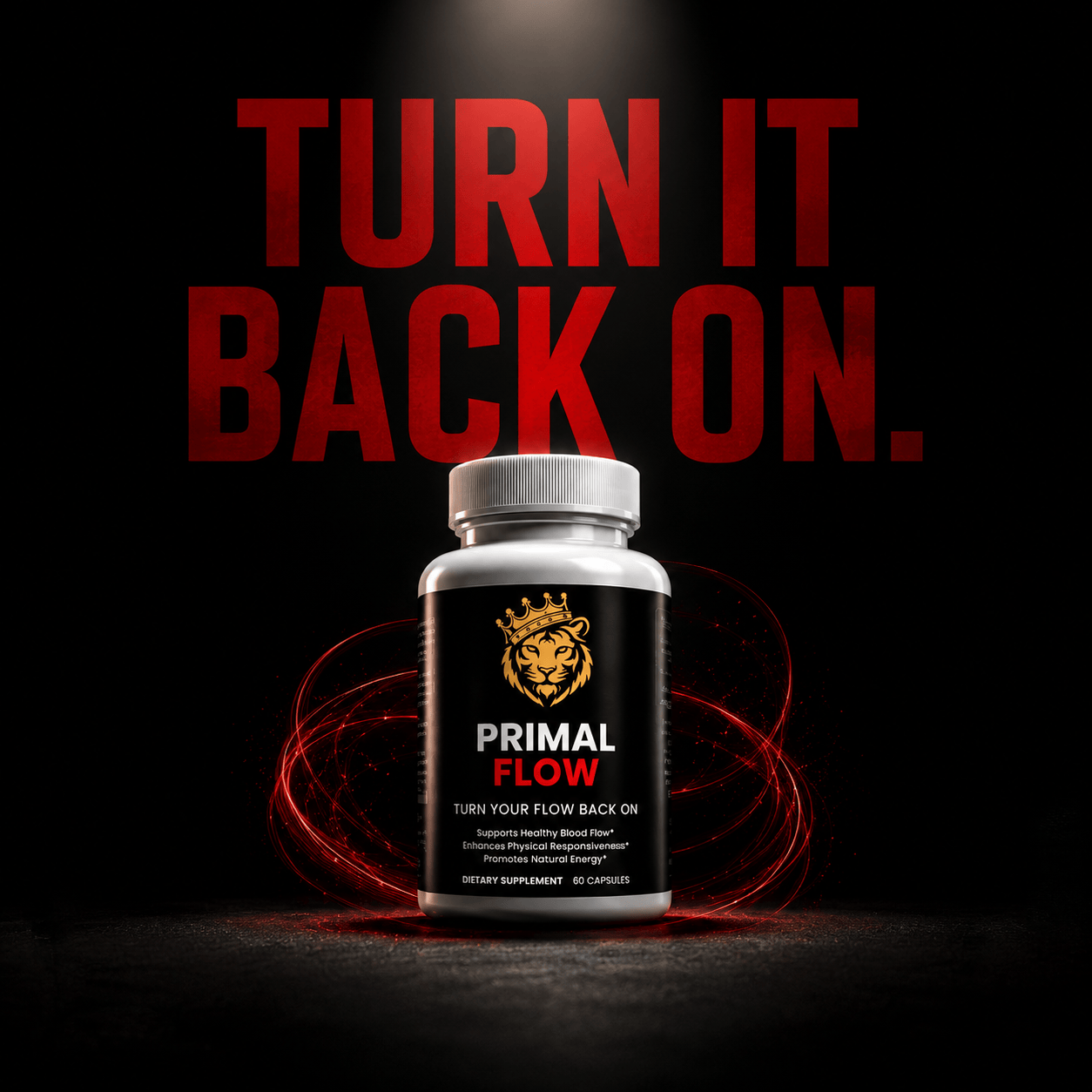 Primal Flow® 2
