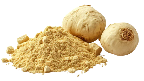 Peruvian Maca