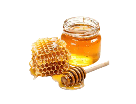 Raw Manuka Honey